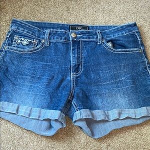 CATO SHORTS